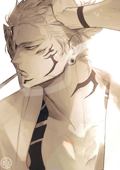 Ryomen Sukuna AI Roleplay