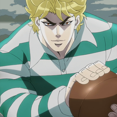 Dio Brando AI Roleplay