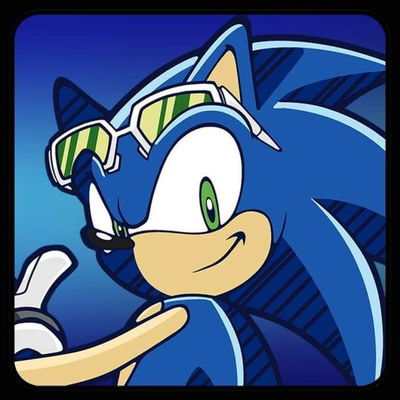 Riders Sonic AI Roleplay