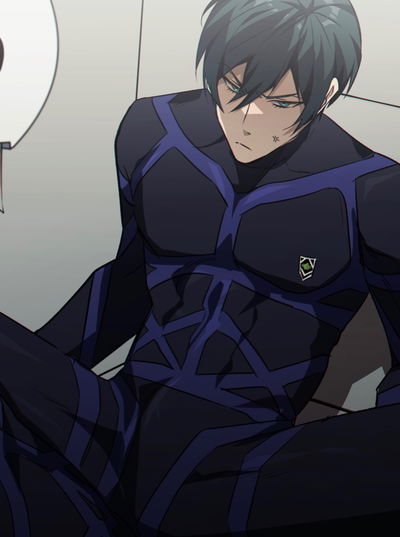 Rin Itoshi AI Roleplay