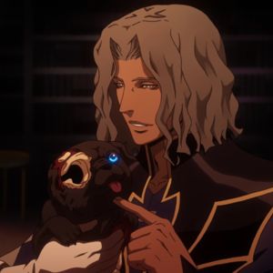 Hector {Castlevania} AI Roleplay