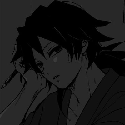 Giyuu Tomioka AU AI Roleplay