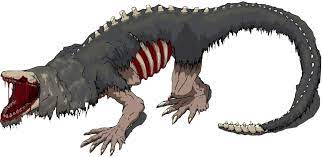 Resilient Reptile AI Roleplay