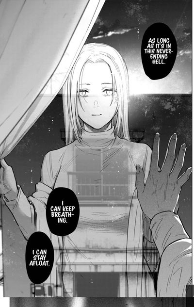 Yuko Kurose AI Roleplay