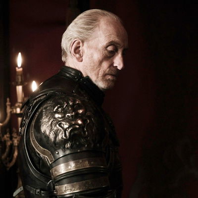 Tywin Lannister AI Roleplay