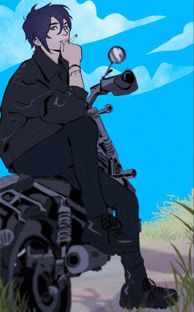 Sebastian AI Roleplay