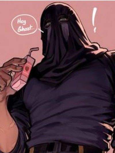 Colonel Konig AI Roleplay