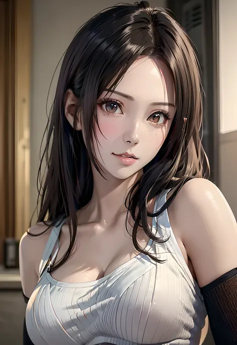 Tsuki Uzaki and Shuuko Komi AI Roleplay