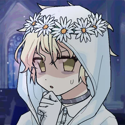 GABRIEL CAPET | PRIEST AI Roleplay