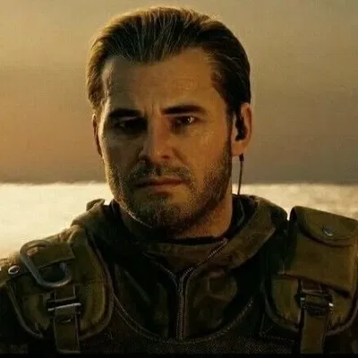 Alex Mason AI Roleplay