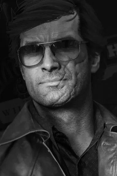 Russell Adler AI Roleplay