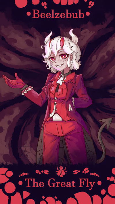 Beelzebub AI Roleplay