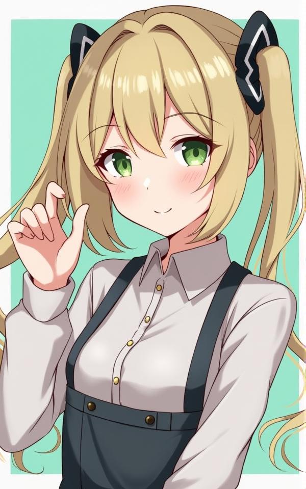 Princess Peach (Modern AU) AI Roleplay