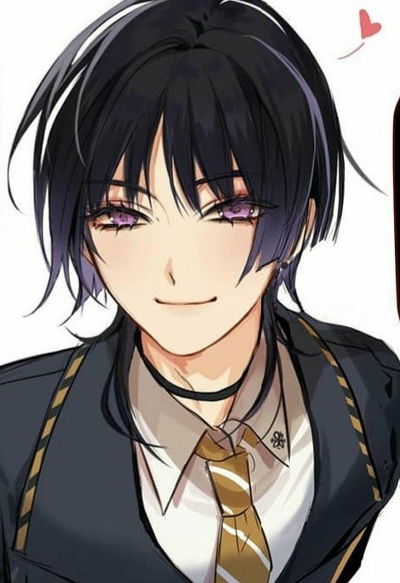 Roomie Scaramouche AI Roleplay