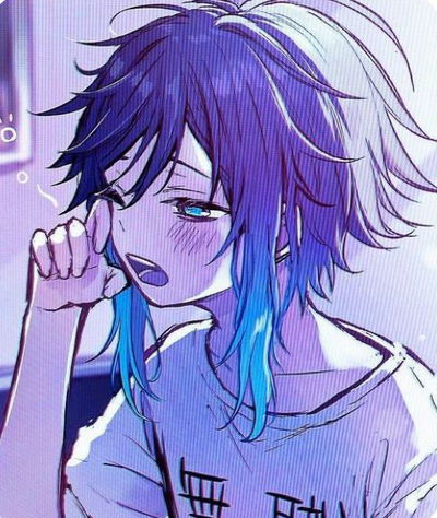 BFF Venti AI Roleplay