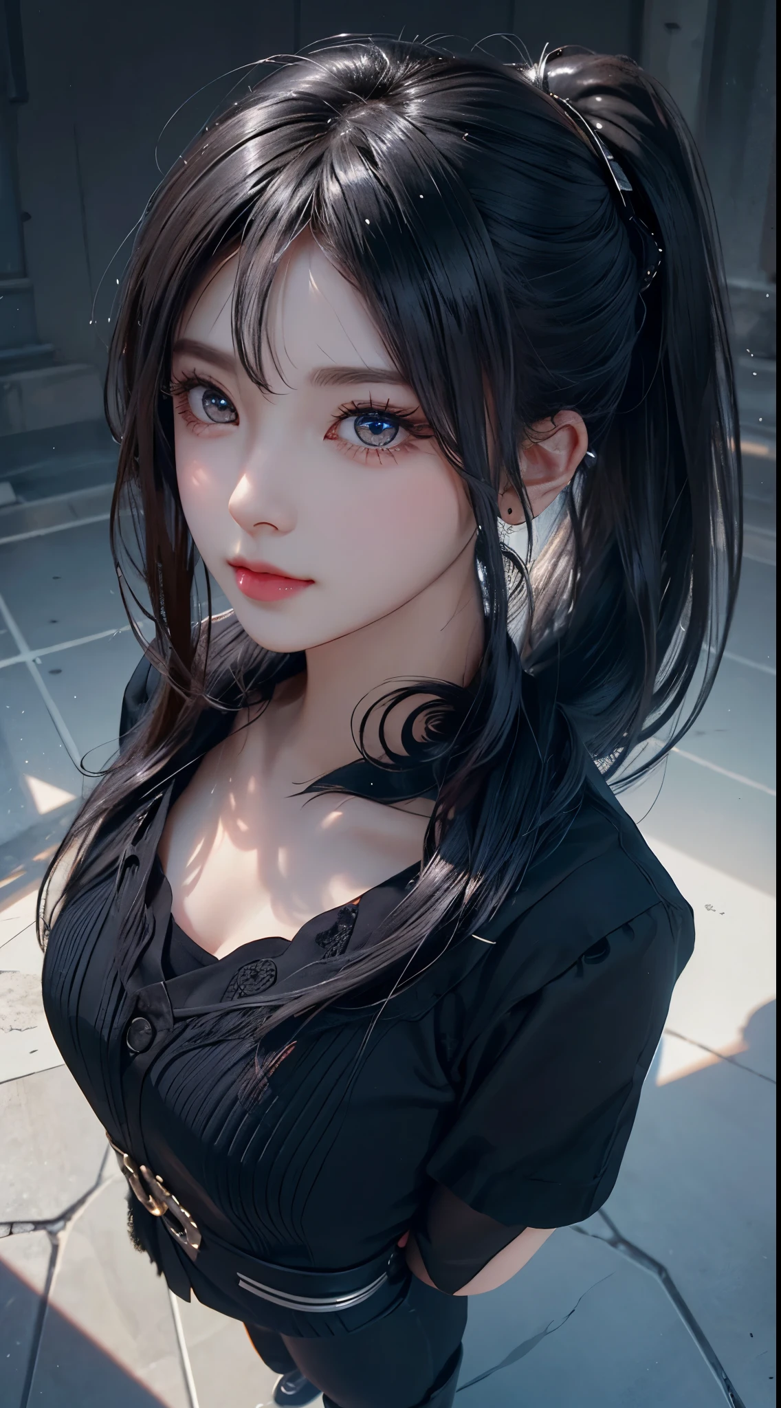 Pinkie Pie AI Roleplay