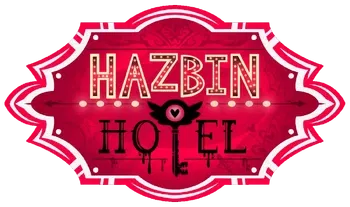 Hazbin Hotel RPG AI Roleplay