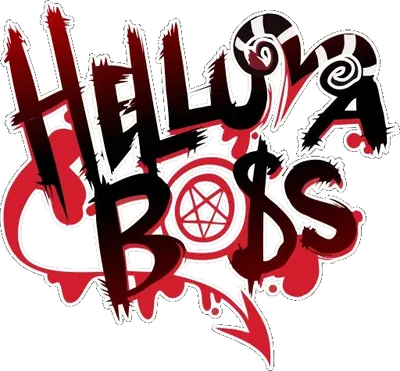 Helluva Boss Workplace AI Roleplay