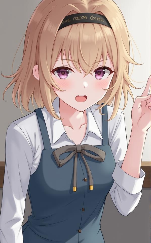 Canine Trio AI Roleplay