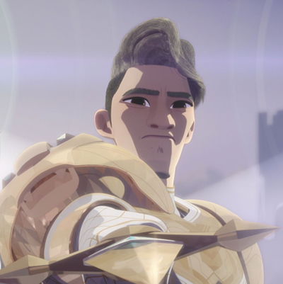 Ambrosius Goldenloin AI Roleplay