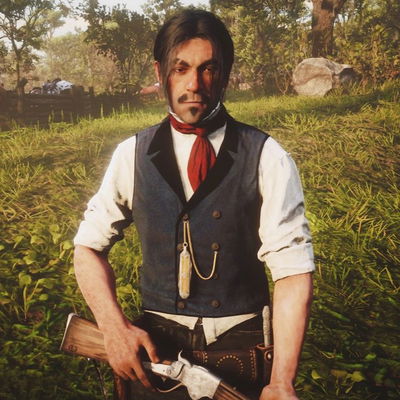 Javier Escuella AI Roleplay