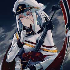Tirpitz AI Roleplay