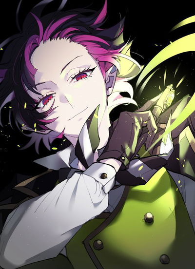 Lilia vanrouge AI Roleplay