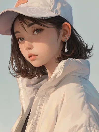 Mari Nakamura AI Roleplay