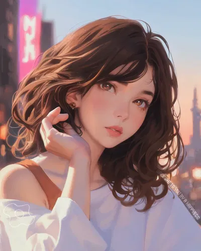 Rina Suzuki AI Roleplay