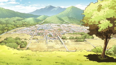 Reincarnation RPG AI Roleplay