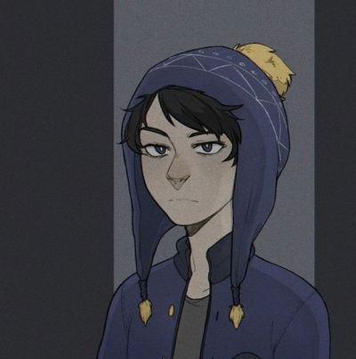 Крейг Такер AI Roleplay