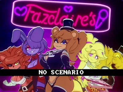 Fazclaire's Pizzeria AI Roleplay