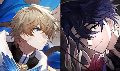 Gepard & Sampo AI Roleplay