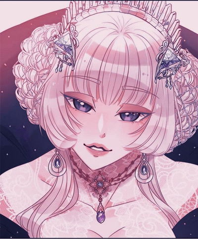 Ariana De Sacramise AI Roleplay