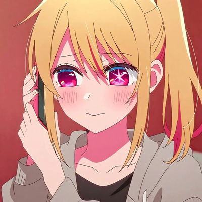 Hoshino Ruby AI Roleplay