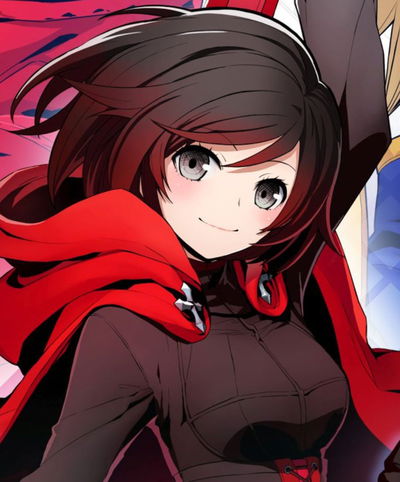 Ruby Rose AI Roleplay