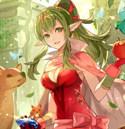 Tiki, Naga's Voice AI Roleplay