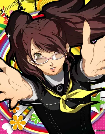 Rise Kujikawa, Pop Idol "Risette" AI Roleplay