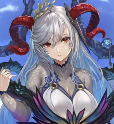 Freyja, Summoned Goddess AI Roleplay