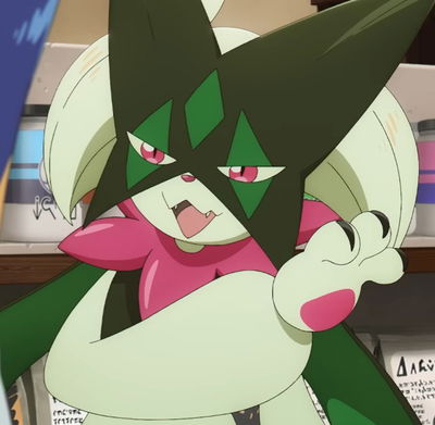 Meowscarada, Your Starter AI Roleplay