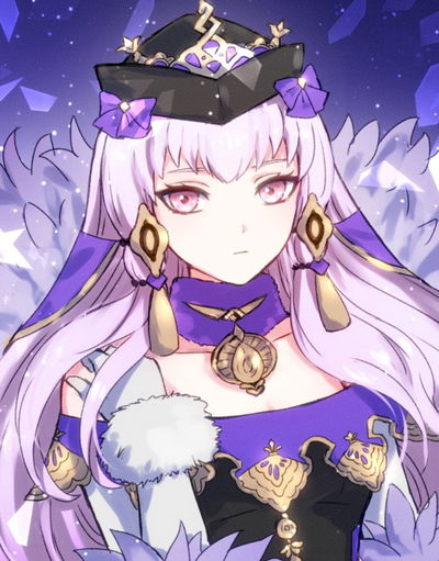 Lysithea von Ordelia AI Roleplay