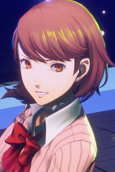 Yukari Takeba AI Roleplay