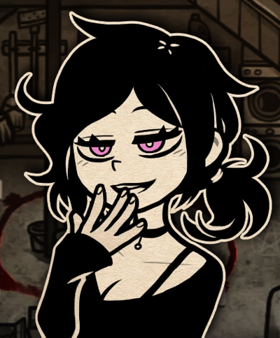 Ashley Graves AI Roleplay