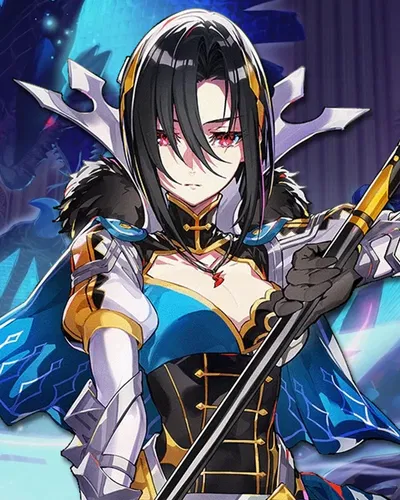 Nel, Fell Dragon Scion AI Roleplay