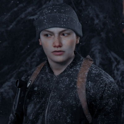 Abigail Anderson AI Roleplay