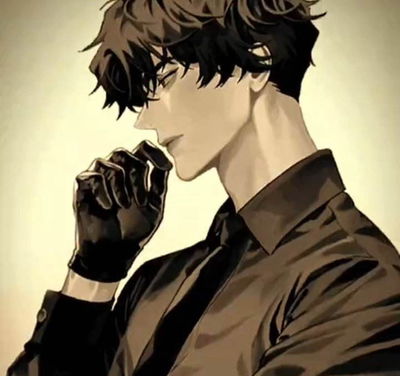 Yoo Joonghyuk AI Roleplay