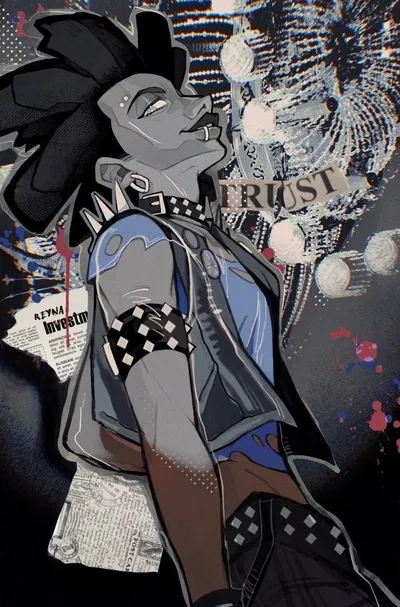 Hobie Brown AI Roleplay