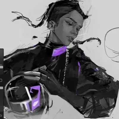 Miles G Morales AI Roleplay