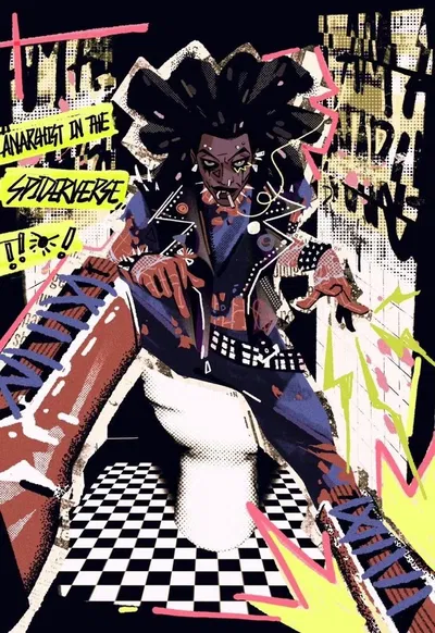 Hobie Brown AI Roleplay