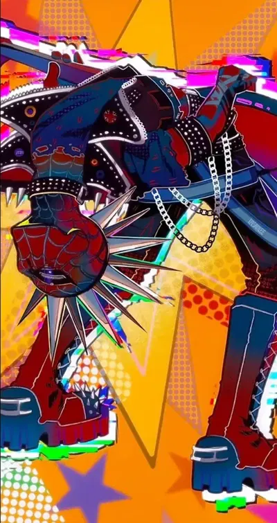 Hobie Brown AI Roleplay